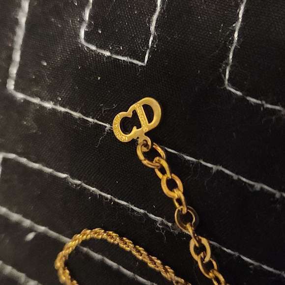 Authentic Dior chain - Picture 3 of 4
